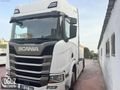 OĞUZ OTOMOTİV'DEN 2021 MODEL SCANİA R500 HATASIZ