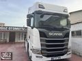 OĞUZ OTOMOTİV'DEN 2021 MODEL SCANİA R500 HATASIZ