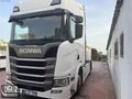 OĞUZ OTOMOTİV'DEN 2021 MODEL SCANİA R500 HATASIZ