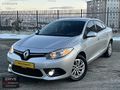 2013 OTOMATİK 146 BİN KM'DE HATASIZ 1.5 DİZEL FLUANCE TOUCH PLS