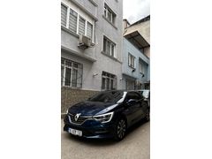 Sahibinden Renault Megane 1.3 TCe Icon 2023 Model 