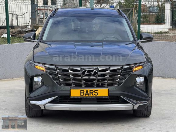 2023 ELİTE PLUS 4x4 HATASIZ BOYASIZ 45 BİN KM'DE ISITMA SOĞUTMA