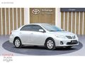 TOYOTA OTOJEN-2011 COROLLA 1.4 D-4D COMFORT EXTRA 155.000KM