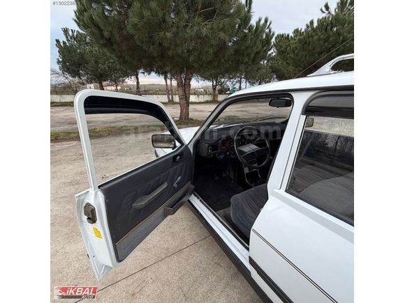 İKBAL'DEN 1996 MODEL TOROS BAKIMLI K.T 12 TAKSİT