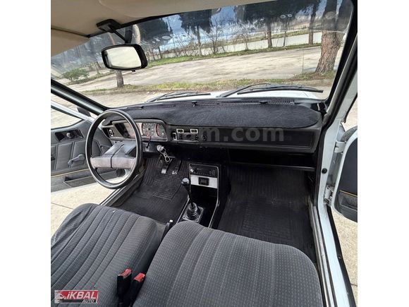 İKBAL'DEN 1996 MODEL TOROS BAKIMLI K.T 12 TAKSİT