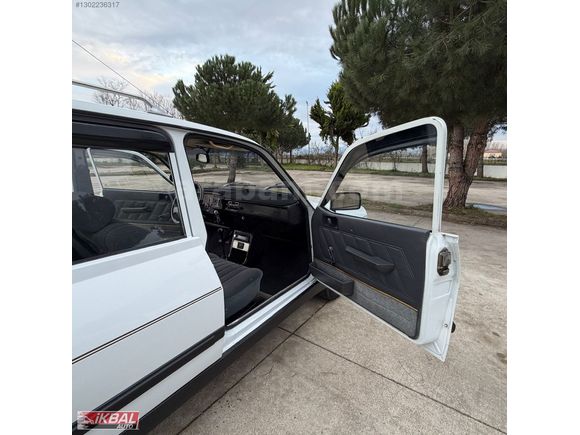 İKBAL'DEN 1996 MODEL TOROS BAKIMLI K.T 12 TAKSİT