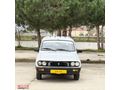 İKBAL'DEN 1996 MODEL TOROS BAKIMLI K.T 12 TAKSİT