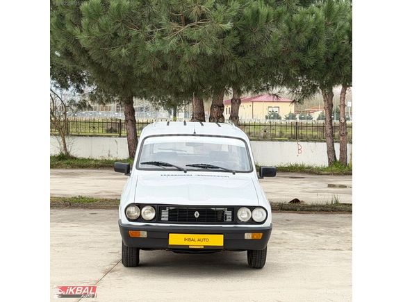 İKBAL'DEN 1996 MODEL TOROS BAKIMLI K.T 12 TAKSİT