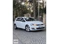BY UTKU OTOMOTİVDEN GOLF 7
