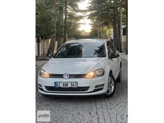 BY UTKU OTOMOTİVDEN GOLF 7