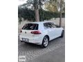 BY UTKU OTOMOTİVDEN GOLF 7