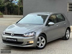 İLK-EL +YENİ KASA+ 2012 GOLF 1.6 TDİ COMFORTLİNE _DSG_ Bİ-XENON