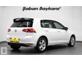 2015 Model Volkswagen Golf 1.6 TDI %50 PEŞİN 2.99 VADE YAPLIR