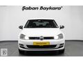 2015 Model Volkswagen Golf 1.6 TDI %50 PEŞİN 2.99 VADE YAPLIR