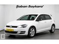 2015 Model Volkswagen Golf 1.6 TDI %50 PEŞİN 2.99 VADE YAPLIR