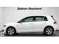 2015 Model Volkswagen Golf 1.6 TDI %50 PEŞİN 2.99 VADE YAPLIR