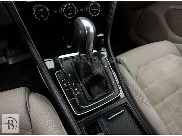 2015 Model Volkswagen Golf 1.6 TDI %50 PEŞİN 2.99 VADE YAPLIR