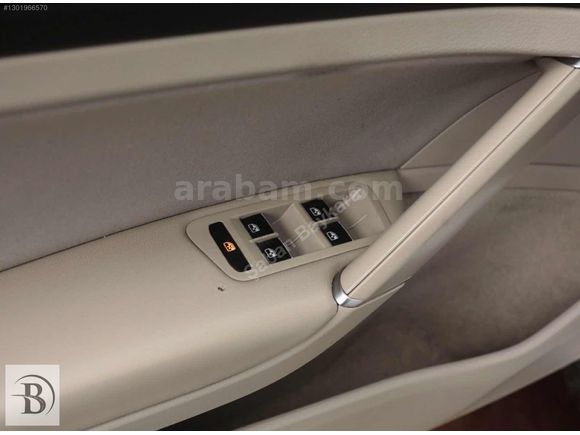 2015 Model Volkswagen Golf 1.6 TDI %50 PEŞİN 2.99 VADE YAPLIR