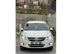 MASRAFSIZ RUHSATLI LPG ÇEKİ DEMİRİ 240000DE REVİZE MOTOR  Volkswagen   Tiguan 