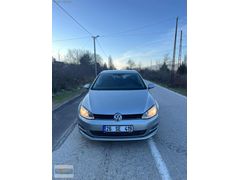 HATASIZ BOYASIZ VOSVAGEN GOLF 1.6 BLUEMOTİON COMFORTLİNE
