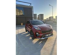 Sahibinden Kia Sportage 1.6 CRDI Elegance 2018 Model 
