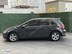 DEĞİŞENSİZ ÇOK TEMİZ 1.6TDİ GOLF BLUEMOTİON COMFORTLİNE