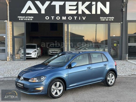 AYTEKİN'DEN_2016__COMFORTLİNE__DEĞİŞENSİZ__135'KM__OTOMATİK
