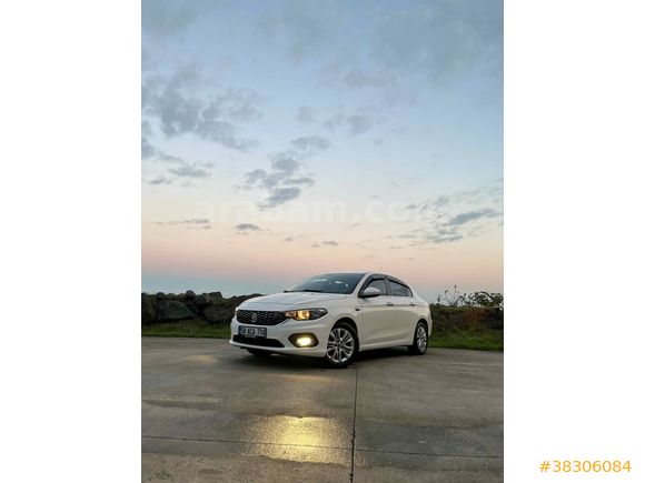 Sahibinden Fiat Egea 1.4 Fire Easy Plus 2018 Model 
