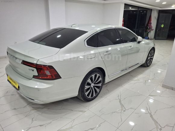 2020 MODEL B5 KRİSTAL VİTES 360 KAMERA HATASIZ