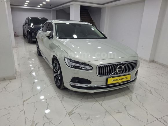 2020 MODEL B5 KRİSTAL VİTES 360 KAMERA HATASIZ