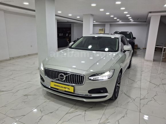 2020 MODEL B5 KRİSTAL VİTES 360 KAMERA HATASIZ