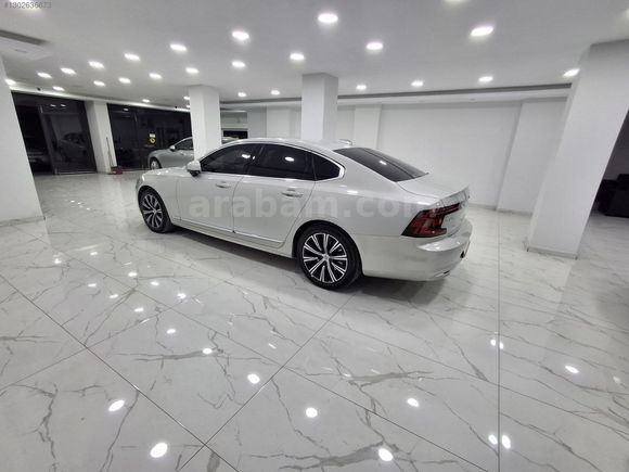 2020 MODEL B5 KRİSTAL VİTES 360 KAMERA HATASIZ