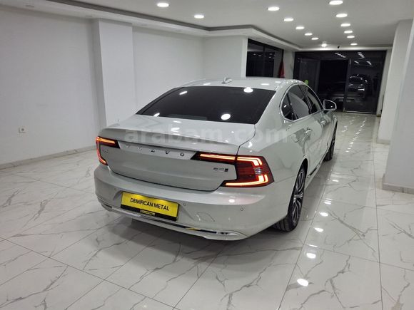 2020 MODEL B5 KRİSTAL VİTES 360 KAMERA HATASIZ