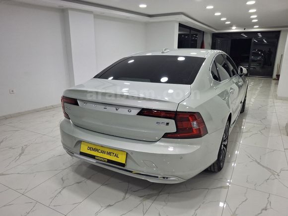 2020 MODEL B5 KRİSTAL VİTES 360 KAMERA HATASIZ