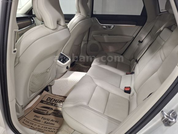 2020 MODEL B5 KRİSTAL VİTES 360 KAMERA HATASIZ