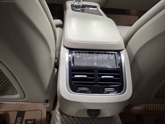 2020 MODEL B5 KRİSTAL VİTES 360 KAMERA HATASIZ