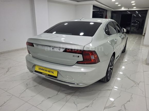 2020 MODEL B5 KRİSTAL VİTES 360 KAMERA HATASIZ