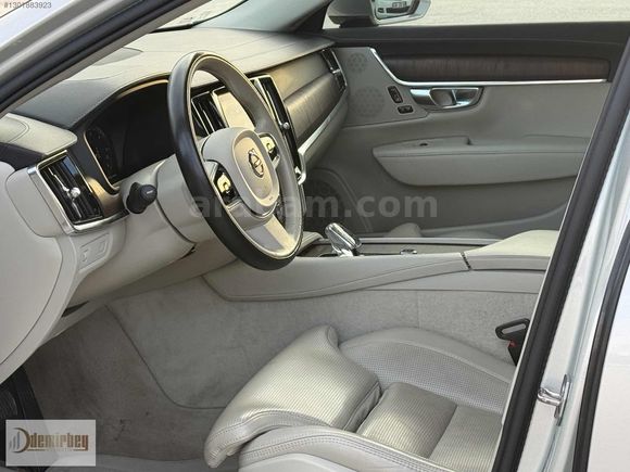 2021 VOLVO S90 83.000 KM