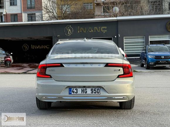 2021 VOLVO S90 83.000 KM