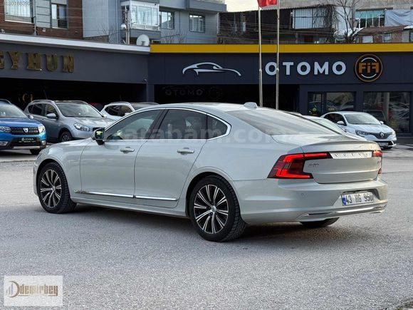 2021 VOLVO S90 83.000 KM