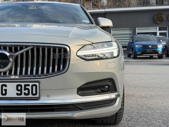 2021 VOLVO S90 83.000 KM