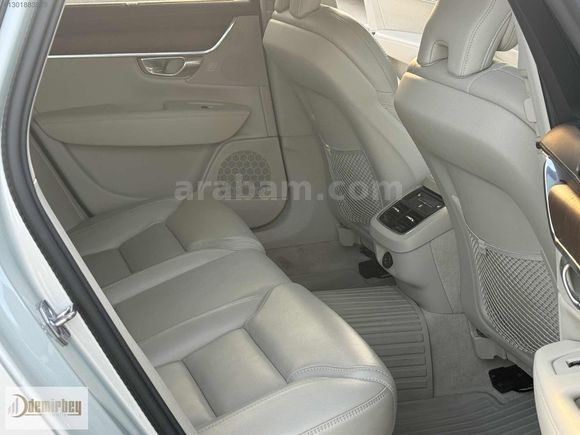 2021 VOLVO S90 83.000 KM