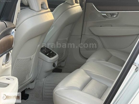 2021 VOLVO S90 83.000 KM