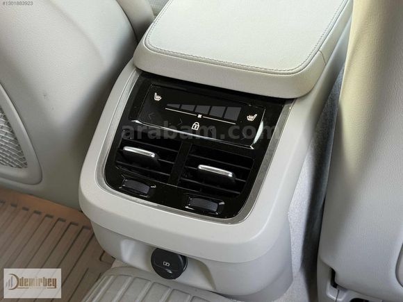 2021 VOLVO S90 83.000 KM