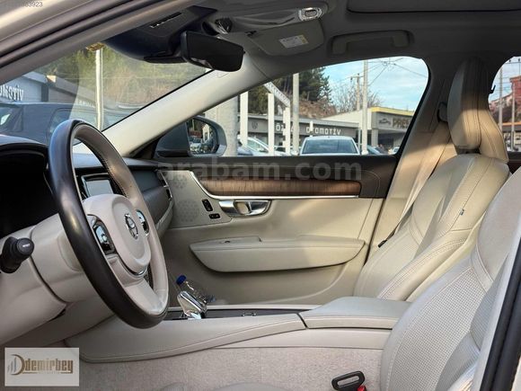 2021 VOLVO S90 83.000 KM