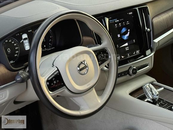 2021 VOLVO S90 83.000 KM