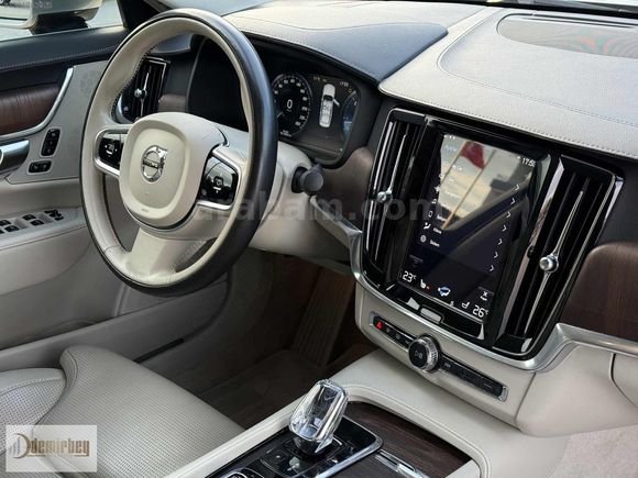 2021 VOLVO S90 83.000 KM