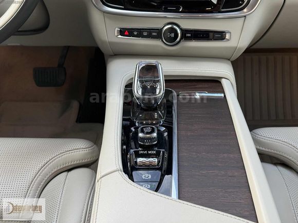 2021 VOLVO S90 83.000 KM