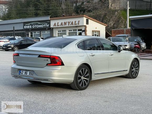 2021 VOLVO S90 83.000 KM