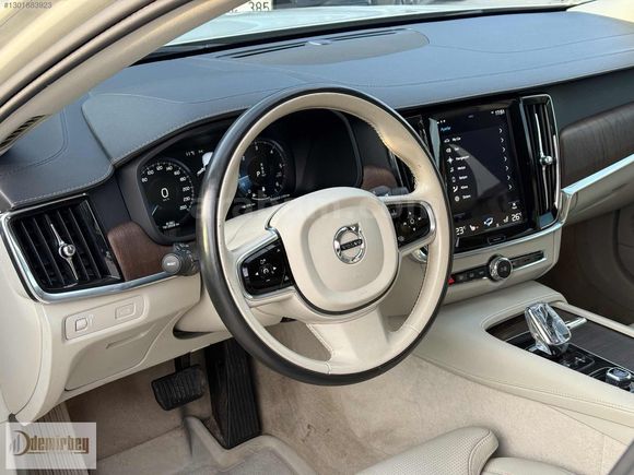 2021 VOLVO S90 83.000 KM